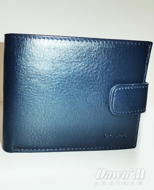 Мъжко кожено портмоне