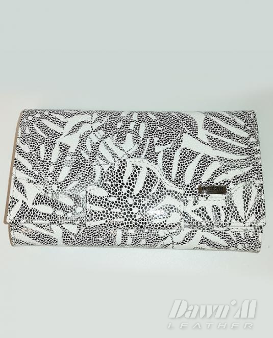 Луксозно дамско портмоне