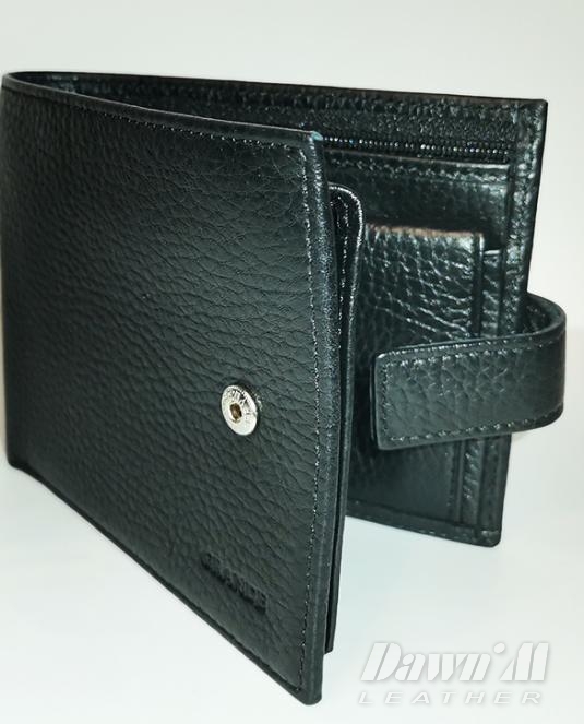 Мъжки кожен портфейл
