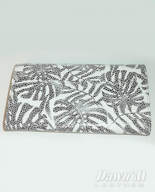 дамски кожени портмонета - 1