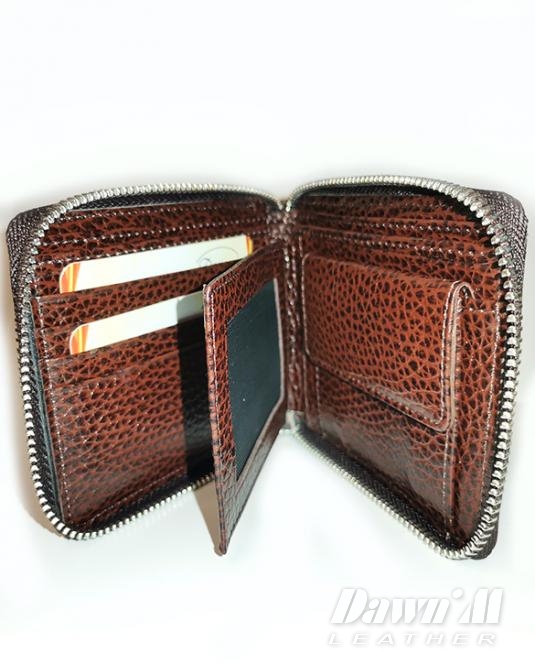 мъжки кожени портфейли - 4