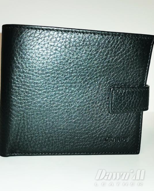 мъжки кожени портфейли - 1