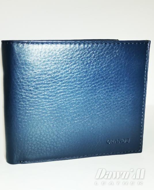 Луксозен мъжки портфейл