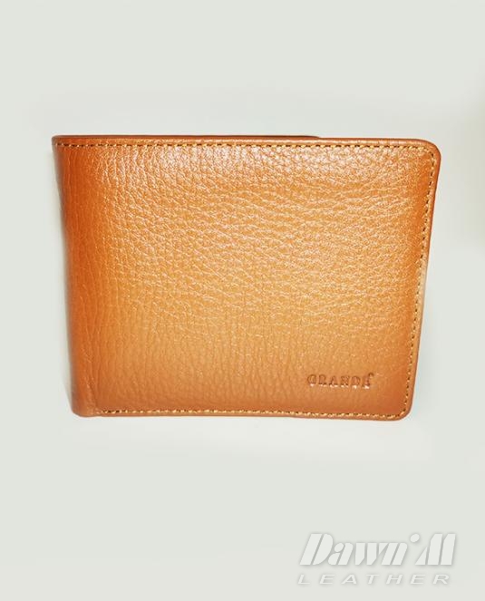 Мъжко кожено портмоне
