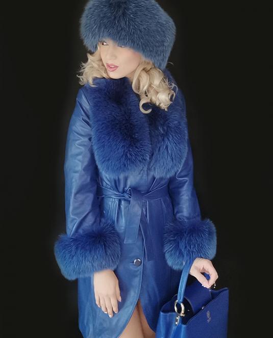 дамски палта - 13