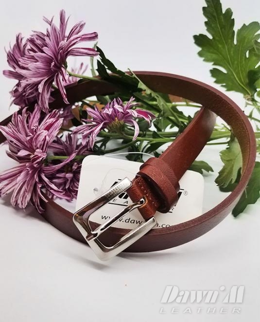 Стилен тънък колан