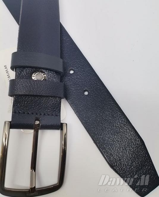 кожен колан - 1