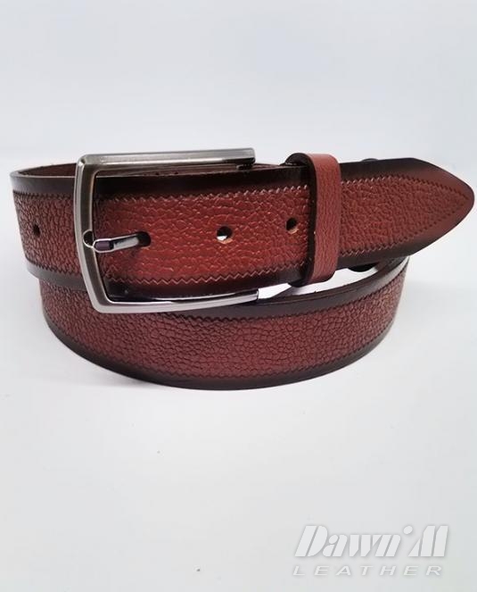 кожен колан - 1