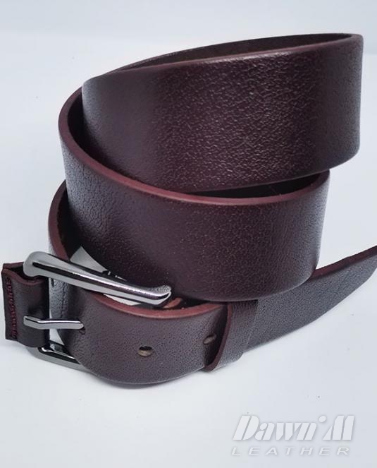 мъжки кожен колан - 1