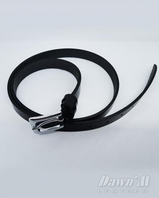 дамски кожен колан - 3