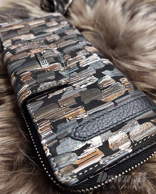 Дамско кожено портмоне 731933