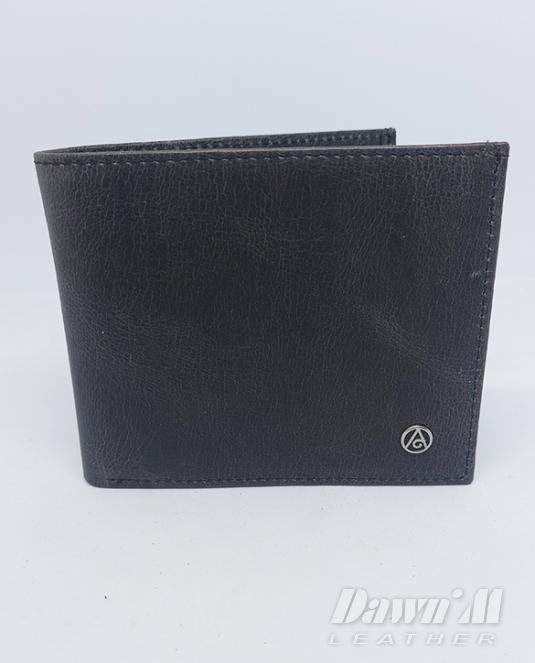 мъжки кожен портфейл - 1