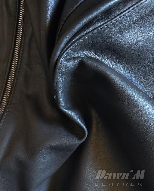 мъжко кожено яке - 7