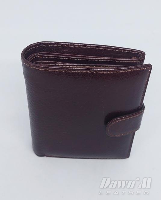 Мъжко кожено портмоне