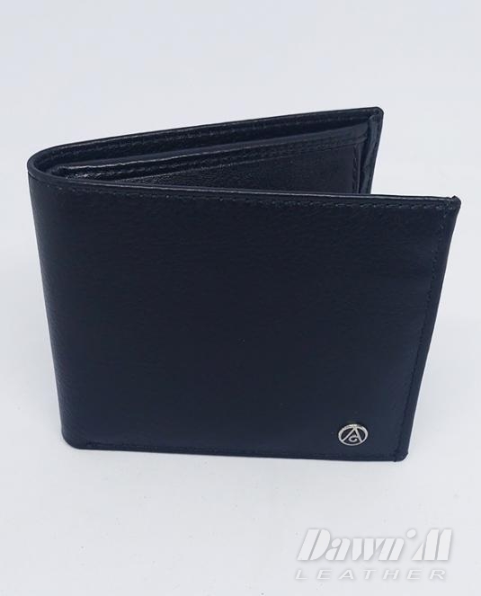 Мъжко кожено портмоне