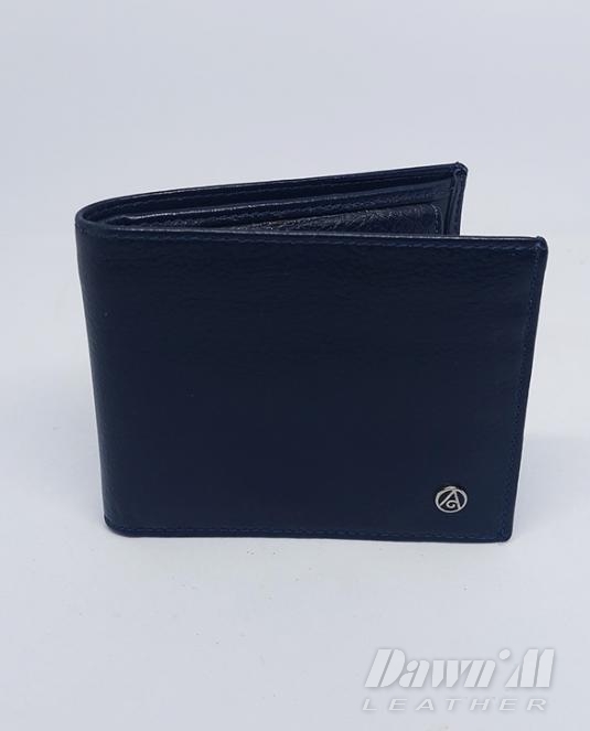 Мъжки кожен портфейл