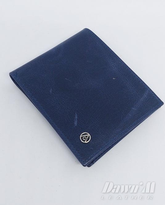 Мъжко кожено портмоне