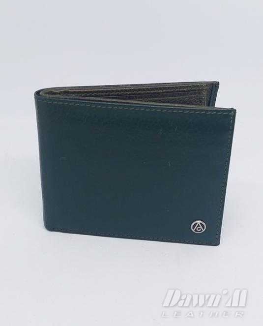 Мъжко кожено портмоне