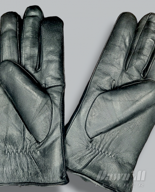мъжки кожени ръкавици - 4
