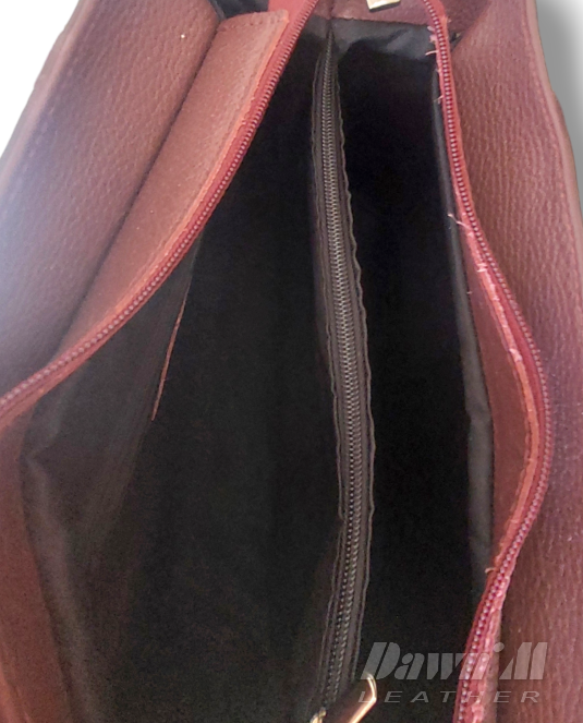 дамски кожени чанти - 6