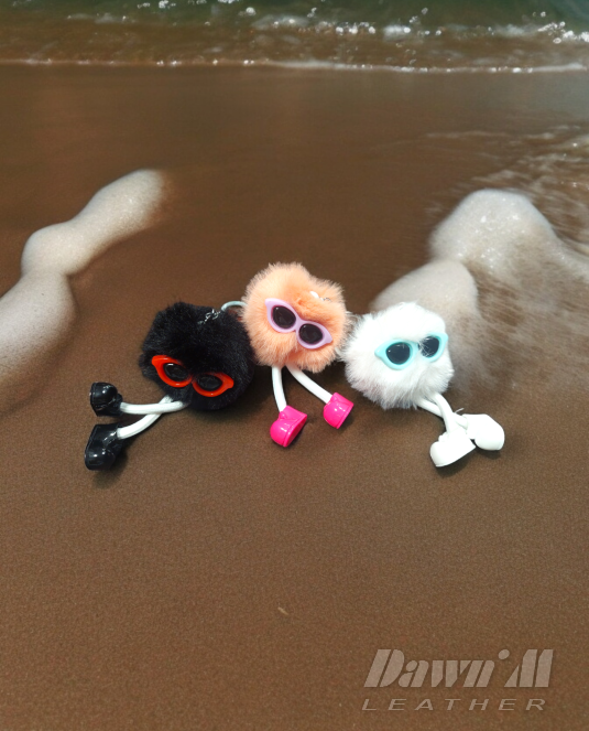 Дамски ключодържател