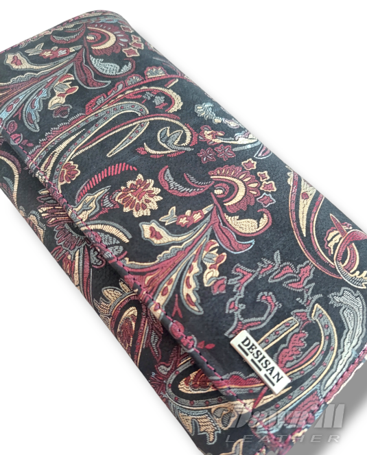 Дамско кожено портмоне