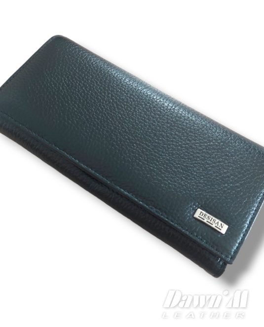 Дамско кожено портмоне