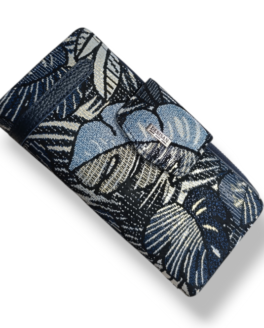 дамско кожено портмоне - 3