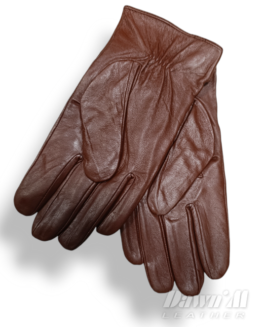 мъжки кожени ръкавици - 3