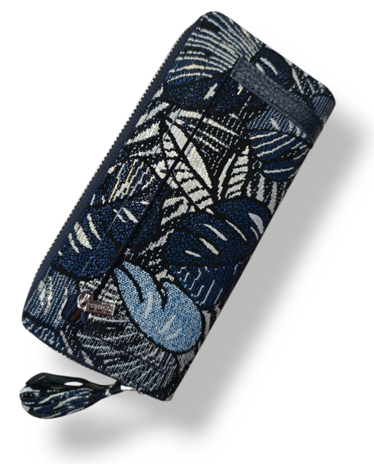 дамско кожено портмоне - 4