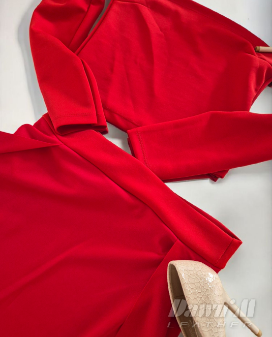 Сет пола и блуза Fire and passion - 8