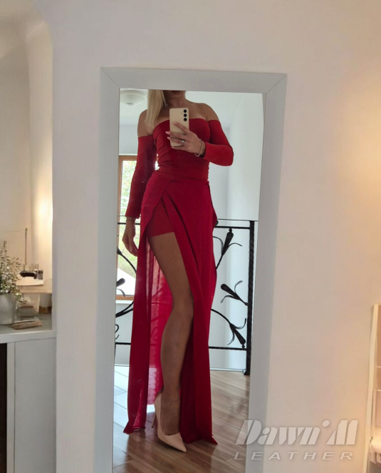 Сет пола и блуза Fire and passion - 7