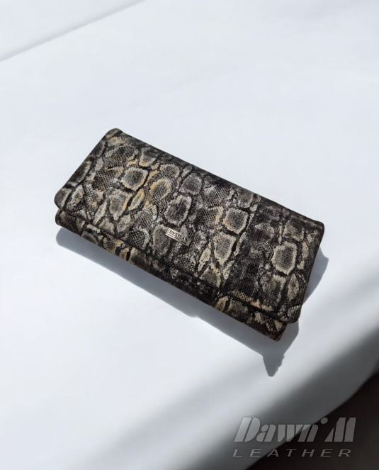 луксозно дамско портмоне - 2