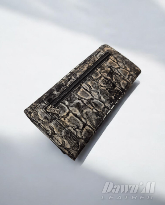 луксозно дамско портмоне - 3