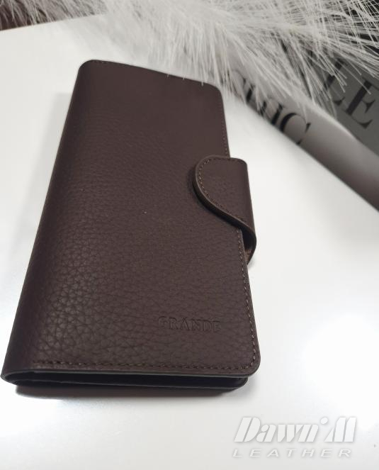 дамски кожени портмонета - 3