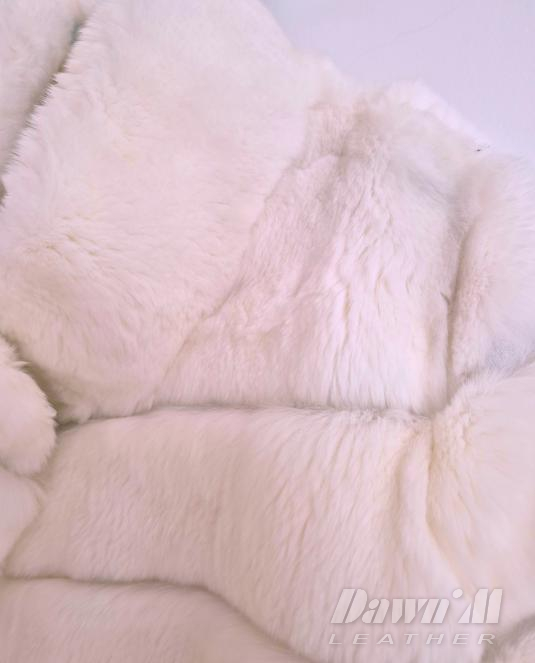 дамско палто от чинчила - 9