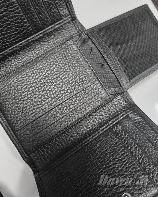 дамско кожено портмоне - 15