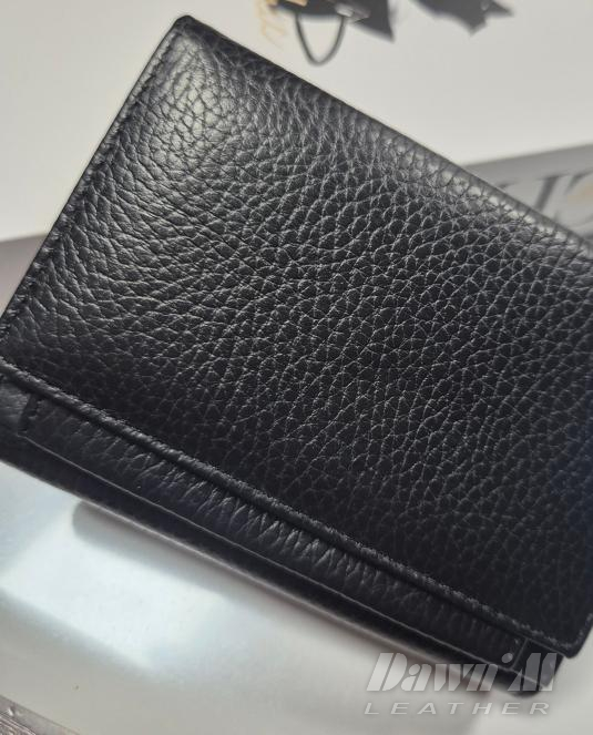 дамско кожено портмоне - 2