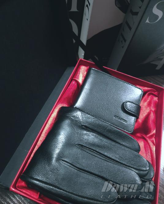 мъжки подаръчен комплект - 6