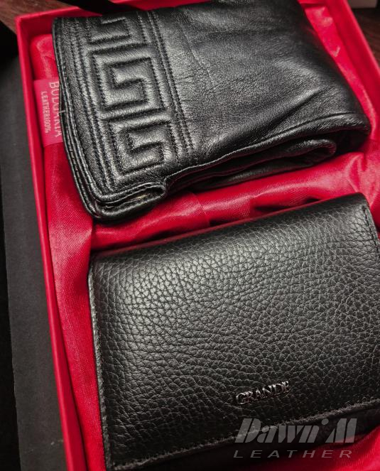 стилен комплект за жена - 1