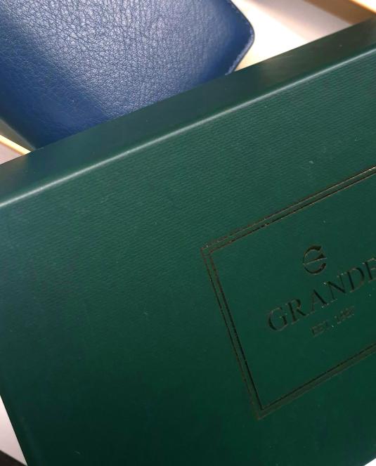 дамски кожени портмонета - 9