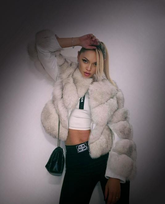 яке пролет есен дамско - 5