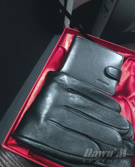 мъжки подаръчен комплект - 5