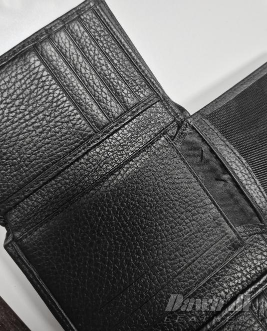 дамско кожено портмоне - 17