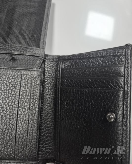 дамско кожено портмоне - 5