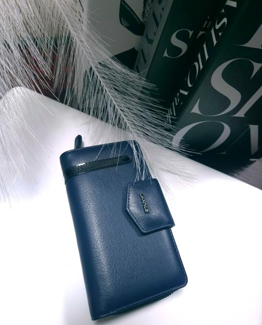 кожени портмонета - 2