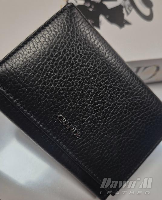 Дамско кожено портмоне GRANDE