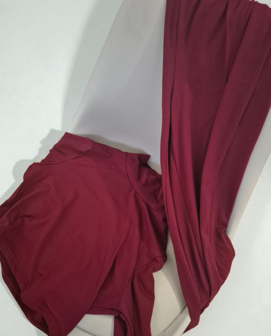 дамски спортен комплект - 3