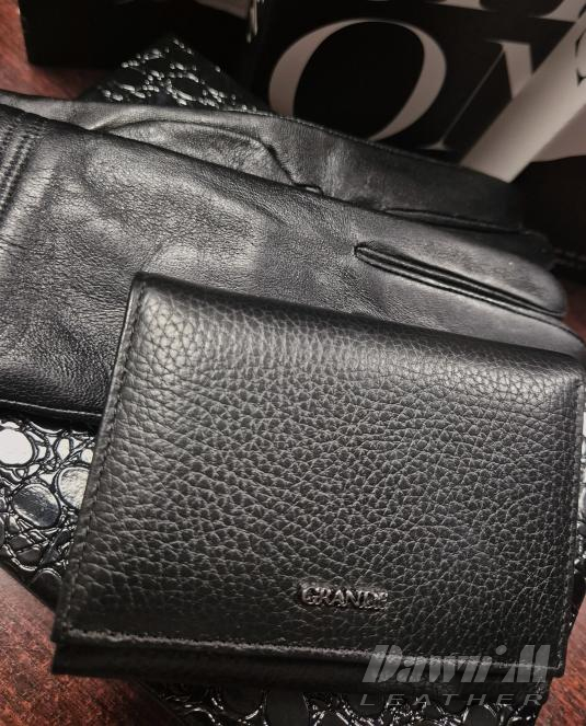 кожени дамски ръкавици - 10