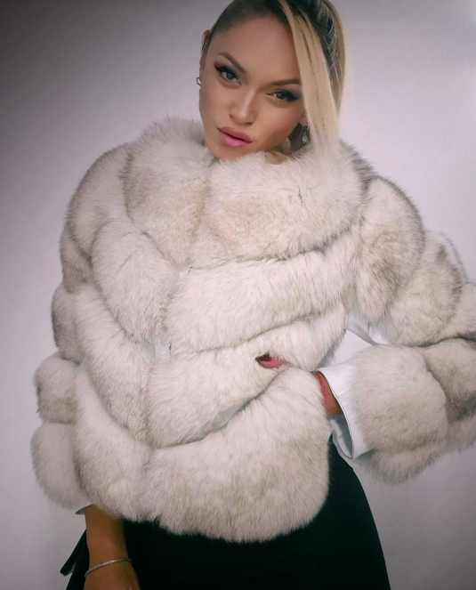 яке пролет есен дамско - 4